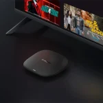 اندروید باکس شیائومی مدل TV Box S 3rd Gen global version (کپی) - تصویر 2