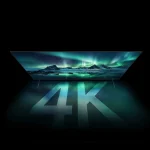 اندروید باکس شیائومی مدل TV Box S 3rd Gen global version (کپی) - تصویر 3